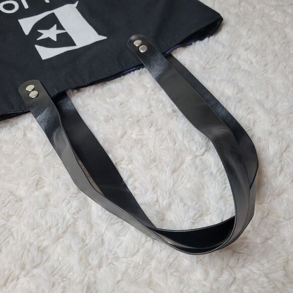 Elton John VIP EXCLUSIVE Official Swag Tote Bag (Yellow Brick Road Tour) - Picture 6 of 7